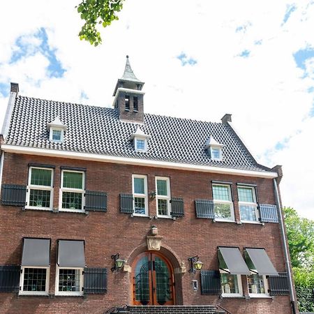 B&W Holiday Apartments Grubbenvorst Exterior foto