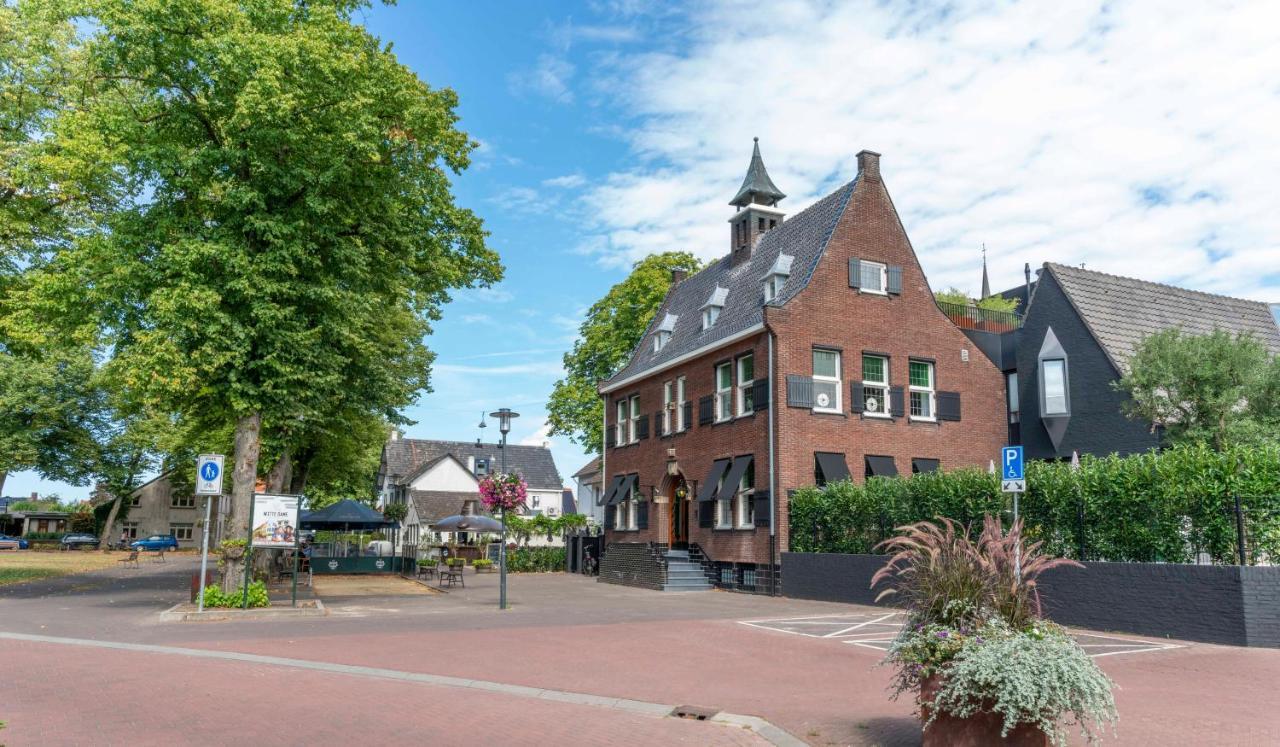 B&W Holiday Apartments Grubbenvorst Exterior foto