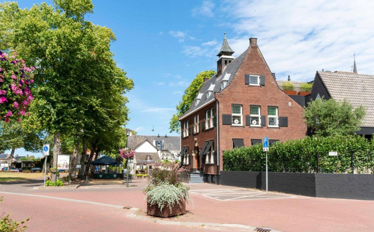 B&W Holiday Apartments Grubbenvorst Exterior foto