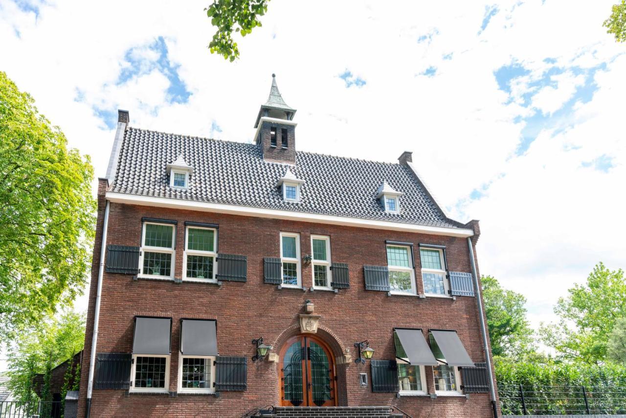 B&W Holiday Apartments Grubbenvorst Exterior foto