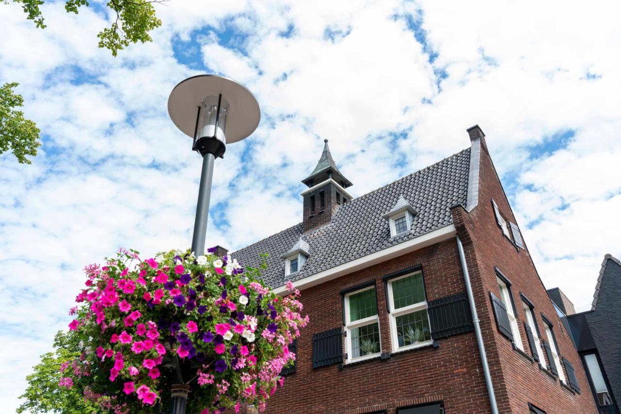 B&W Holiday Apartments Grubbenvorst Exterior foto